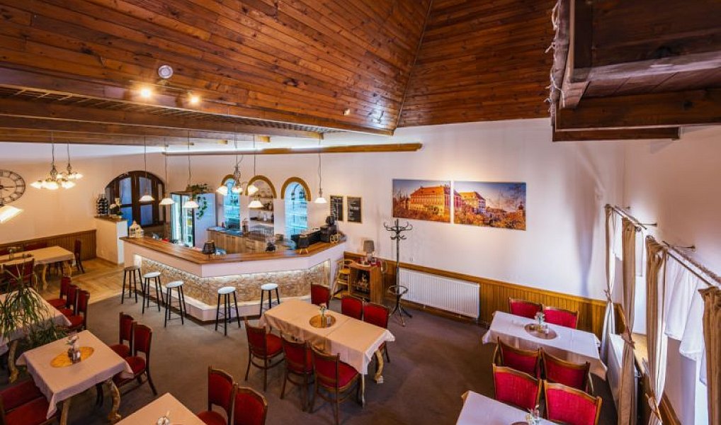 Pronájem restaurace 150 m², Opočno – náhled fotky 9