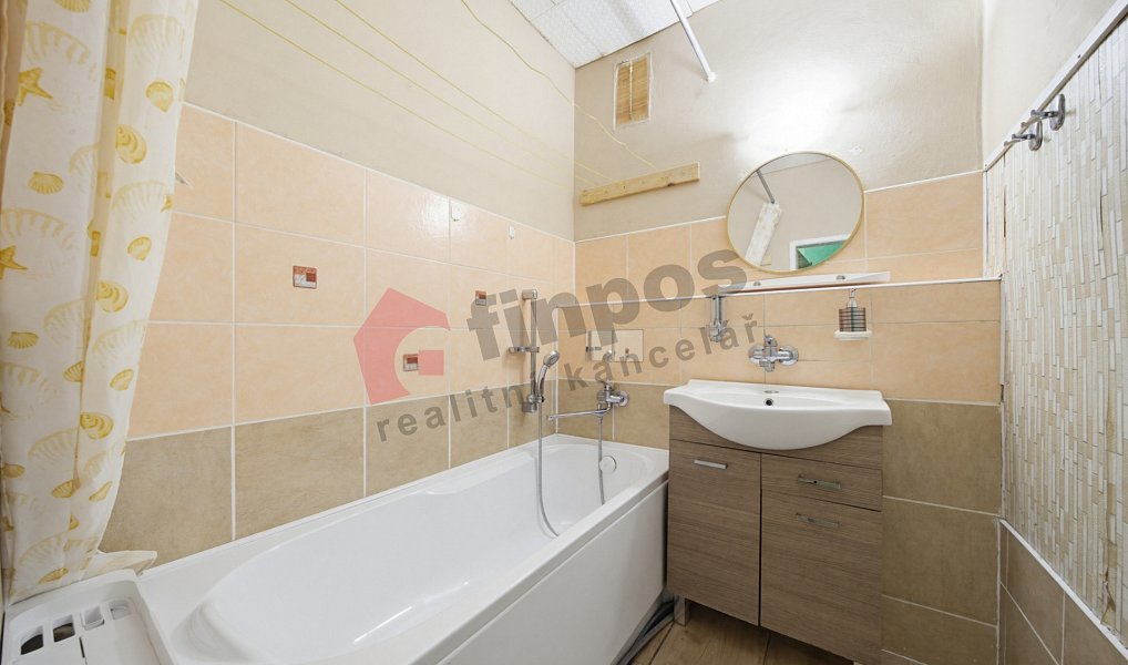 Pronájem bytu 3+1 75 m², Most – náhled fotky 9