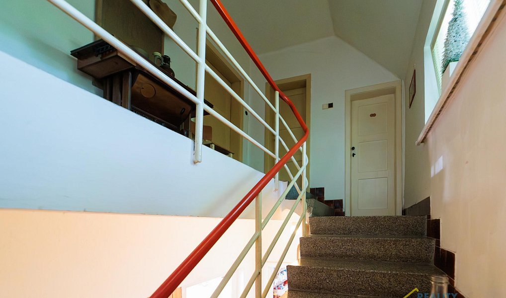 Prodej domu 160 m² s pozemkem 467 m², Choceň – náhled fotky 12