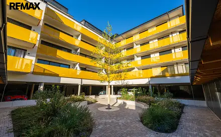 Prodej bytu 4+kk 208 m², Fráni Šrámka, České Budějovice - České Budějovice 3