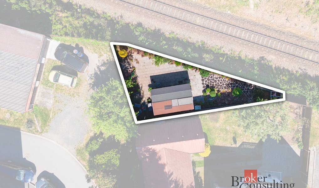Prodej pozemku 90 m², Chrást – náhled fotky 8