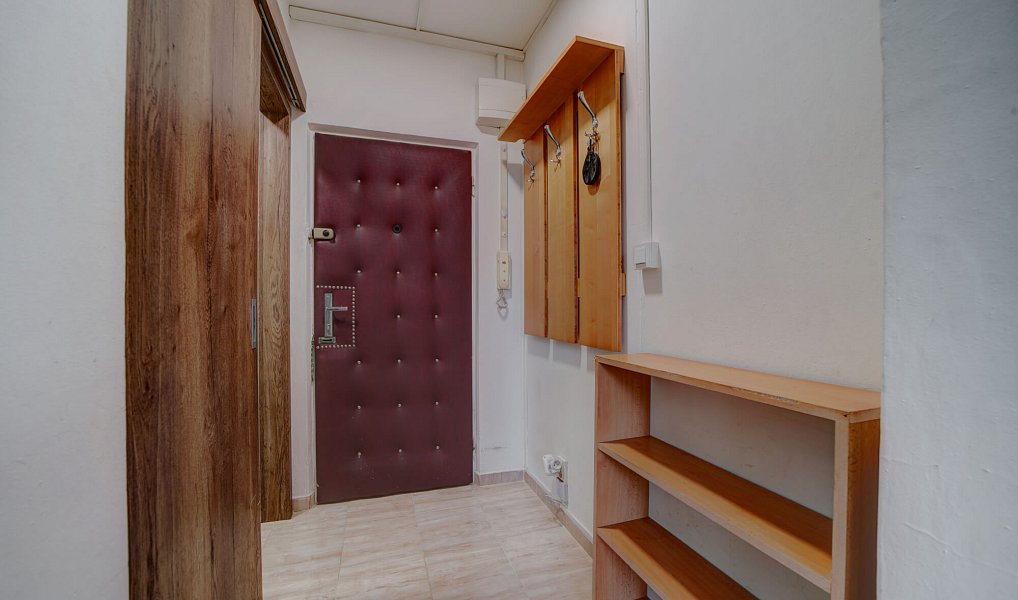 Prodej bytu 1+1 34 m², Zlín – náhled fotky 9