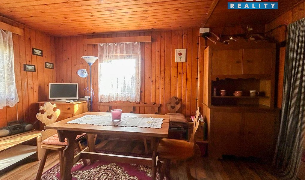 Prodej chaty/chalupy 42 m² s pozemkem 452 m², Morávka – náhled fotky 2