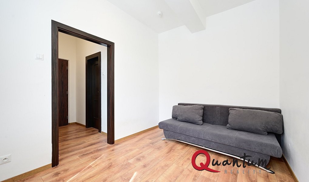 Prodej bytu 1+kk 19 m², Praha – náhled fotky 4