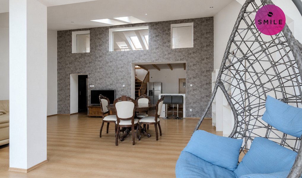 Prodej bytu atypického 135 m², Klimkovice – náhled fotky 7