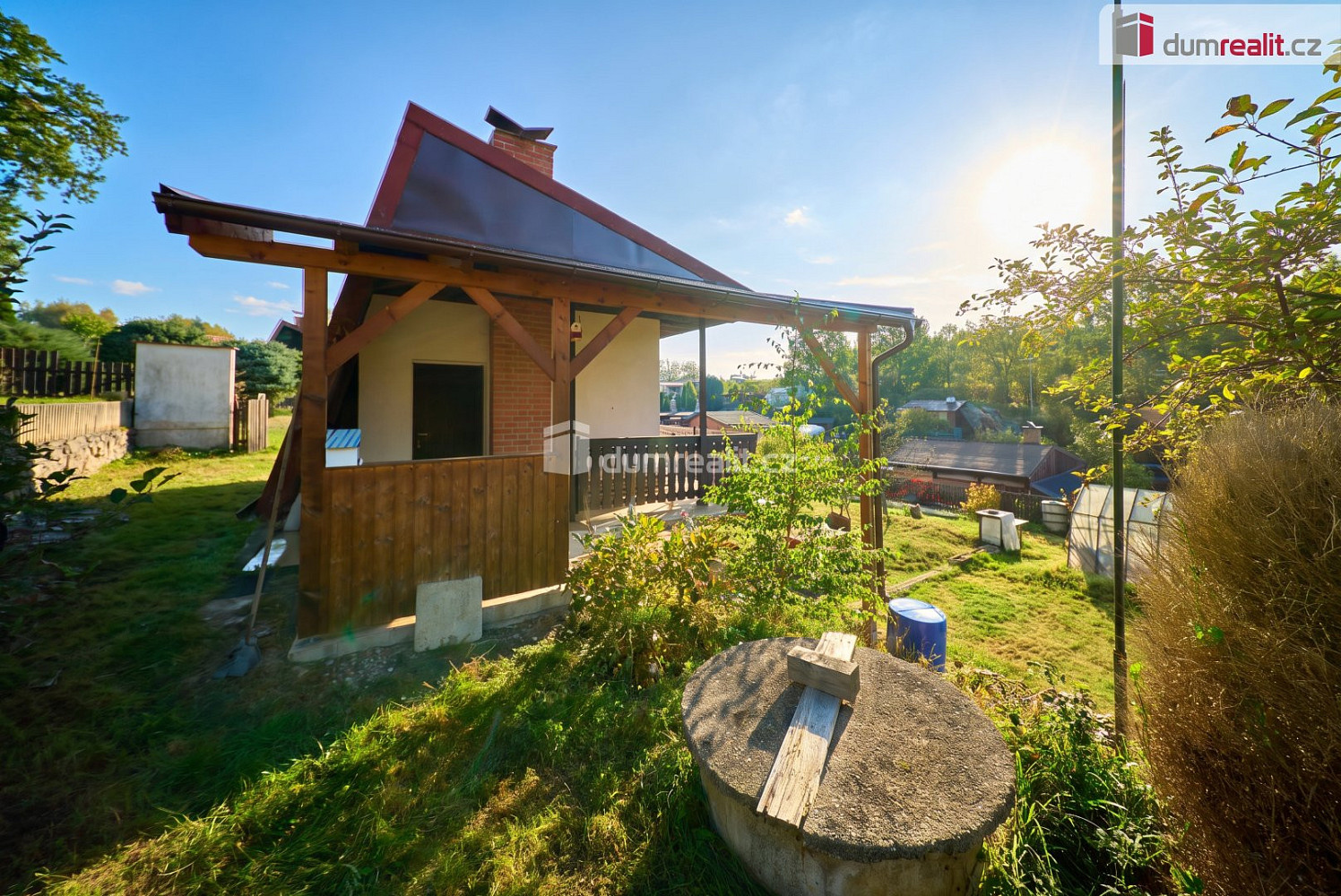Prodej chaty/chalupy 27 m² – fotografie 5