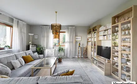 Prodej domu 294 m² s pozemkem 708 m², Zdice - Knížkovice, okres Beroun