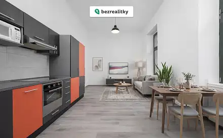 Prodej bytu 3+kk 85 m², Frýdlantská, Liberec - Liberec I-Staré Město