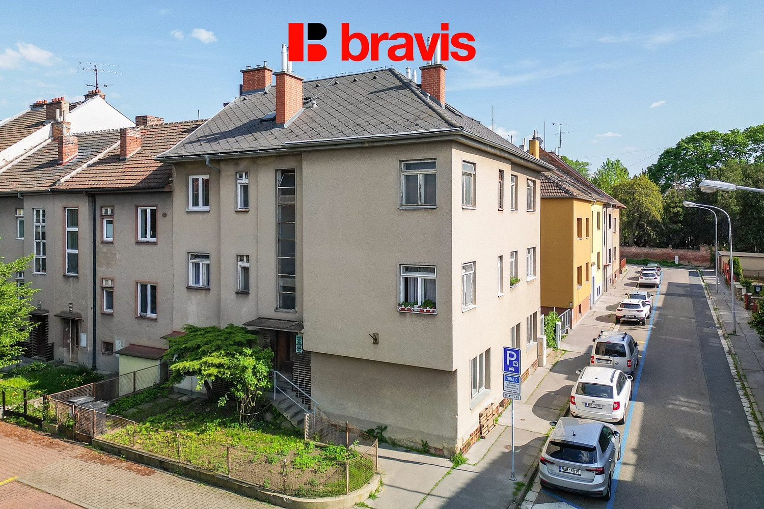 Prodej domu 284 m² s pozemkem 241 m² – fotografie 2