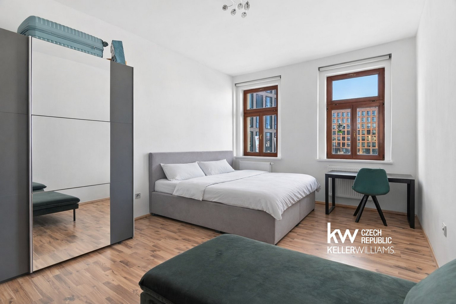 Prodej bytu 2+1 72 m² – fotografie 2