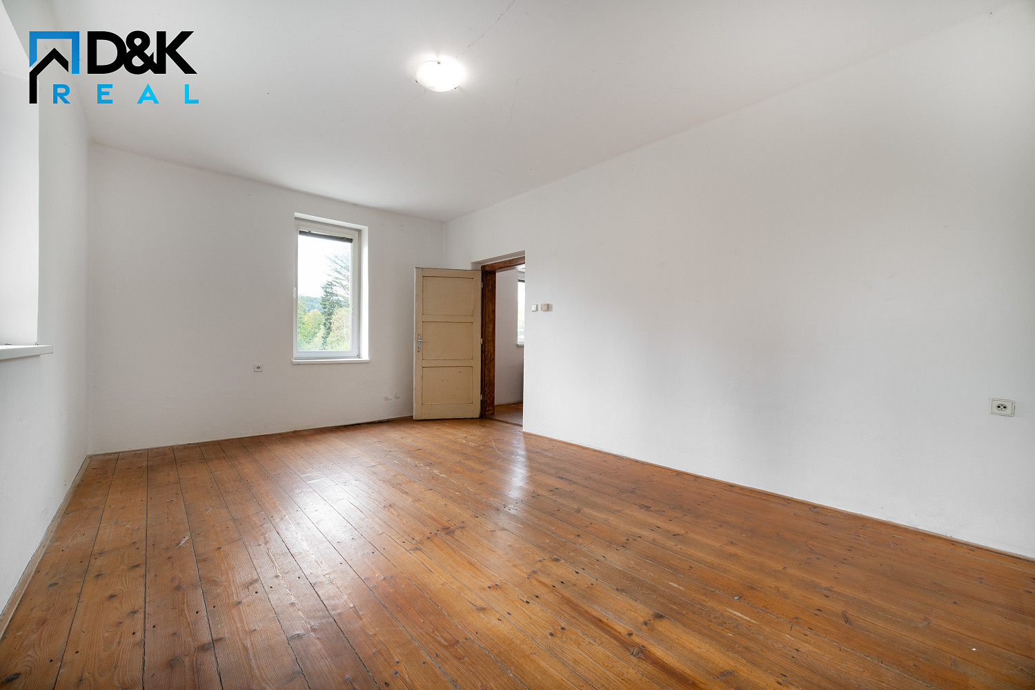 Prodej bytu 1+1 44 m² – fotografie 3