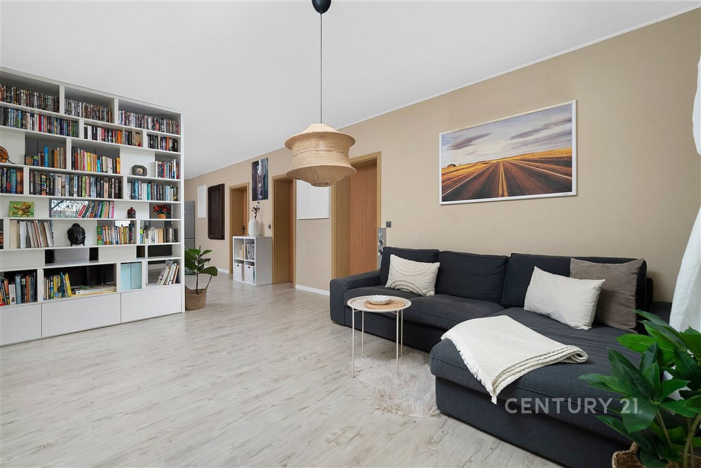Prodej bytu 4+kk 127 m²