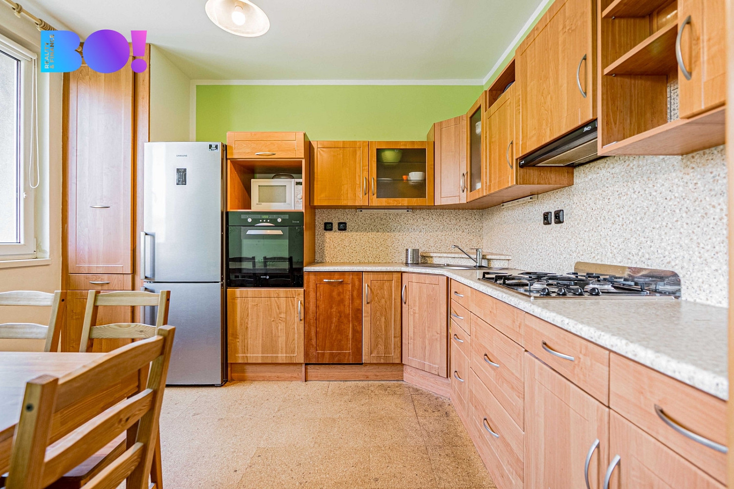 Prodej bytu 3+1 62 m² - Widok 4