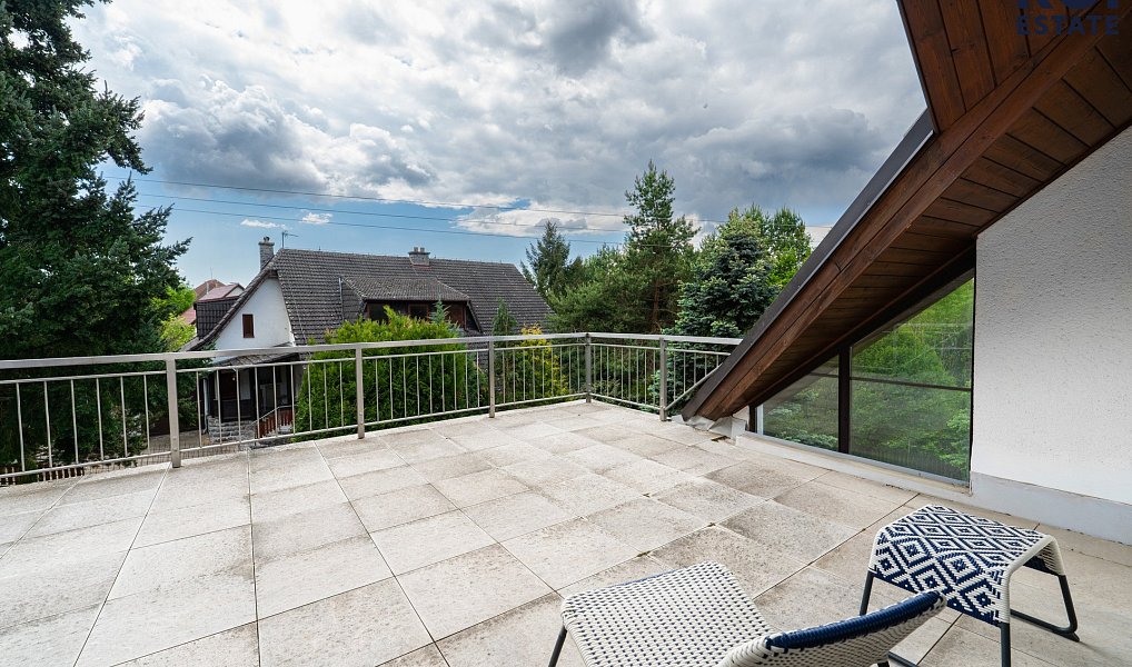 Prodej domu 385 m² s pozemkem 3 509 m², Ochoz u Brna – náhled fotky 34