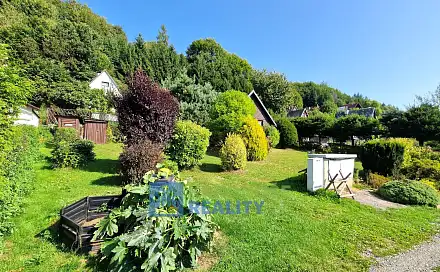 Prodej chaty/chalupy 16 m² s pozemkem 417 m², Trutnov - Horní Staré Město