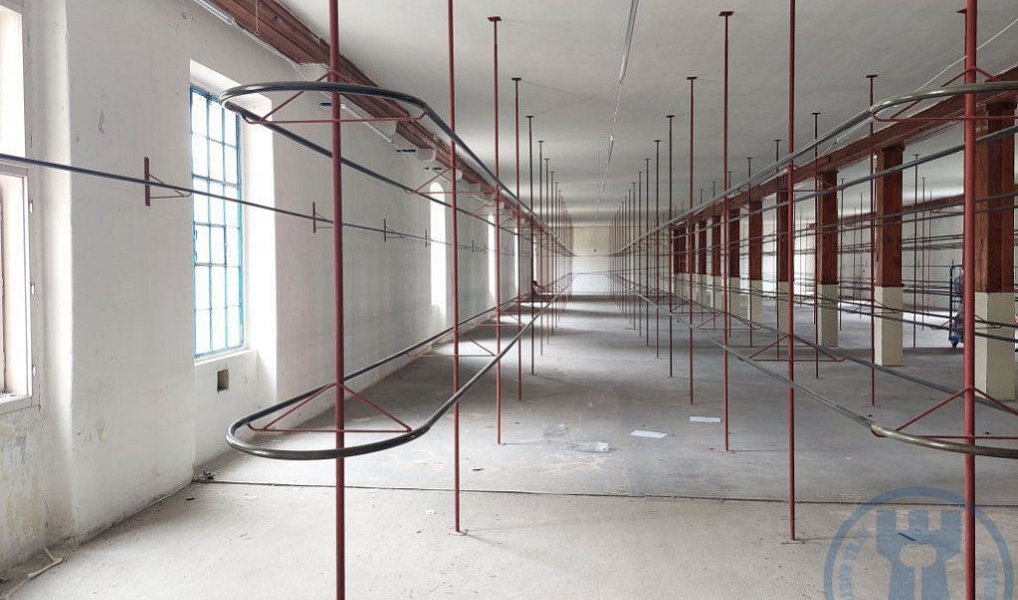 Pronájem výrobních prostor 550 m², Krnov – náhled fotky 4