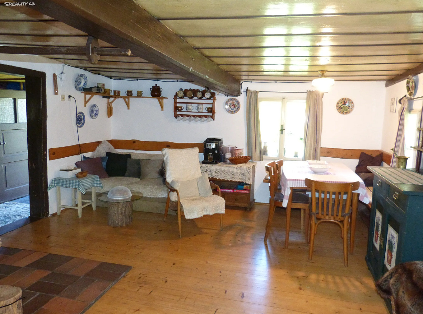Prodej chalupy 100 m² s pozemkem 1 557 m² — photo 5