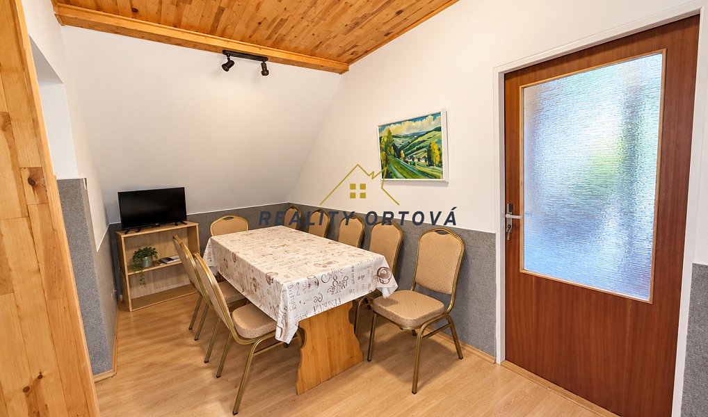 Prodej domu 400 m² s pozemkem 1 032 m², Rokytnice nad Jizerou – náhled fotky 8