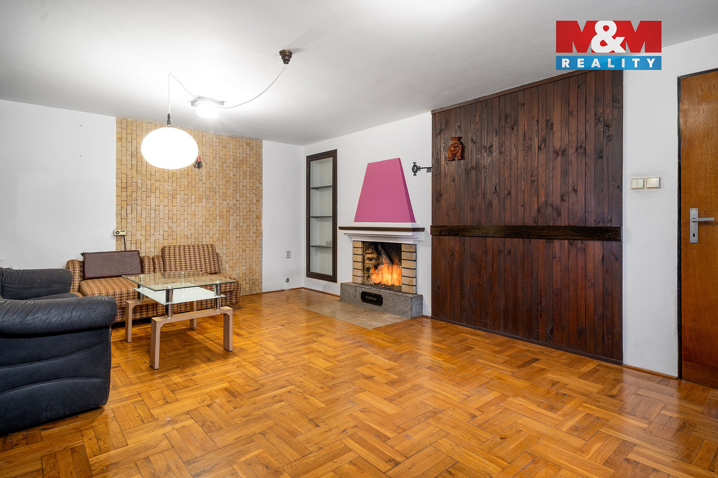 Prodej chaty/chalupy 110 m² s pozemkem 62 m² — photo 4
