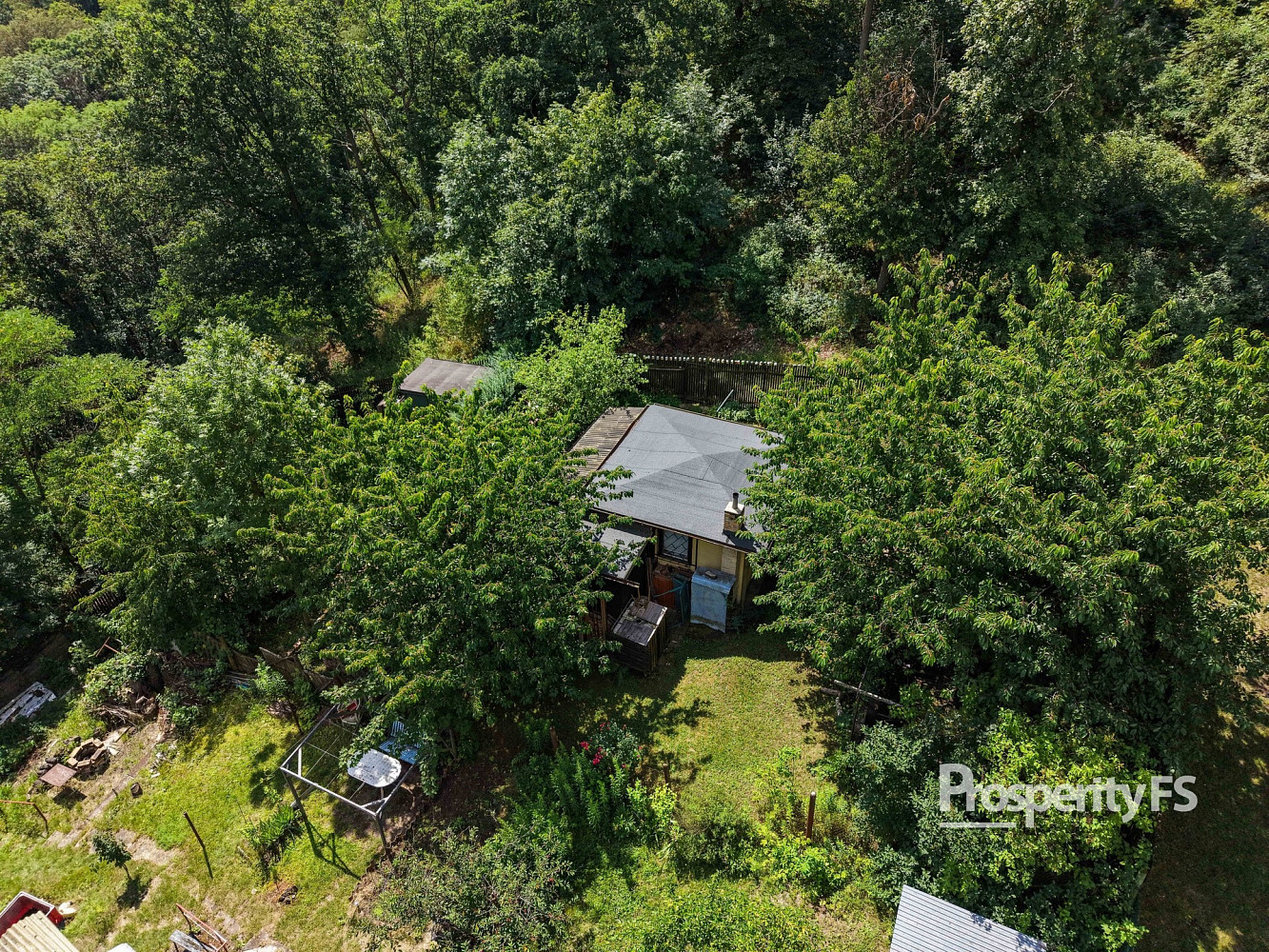 Prodej chaty/chalupy 27 m² s pozemkem 430 m² — photo 2