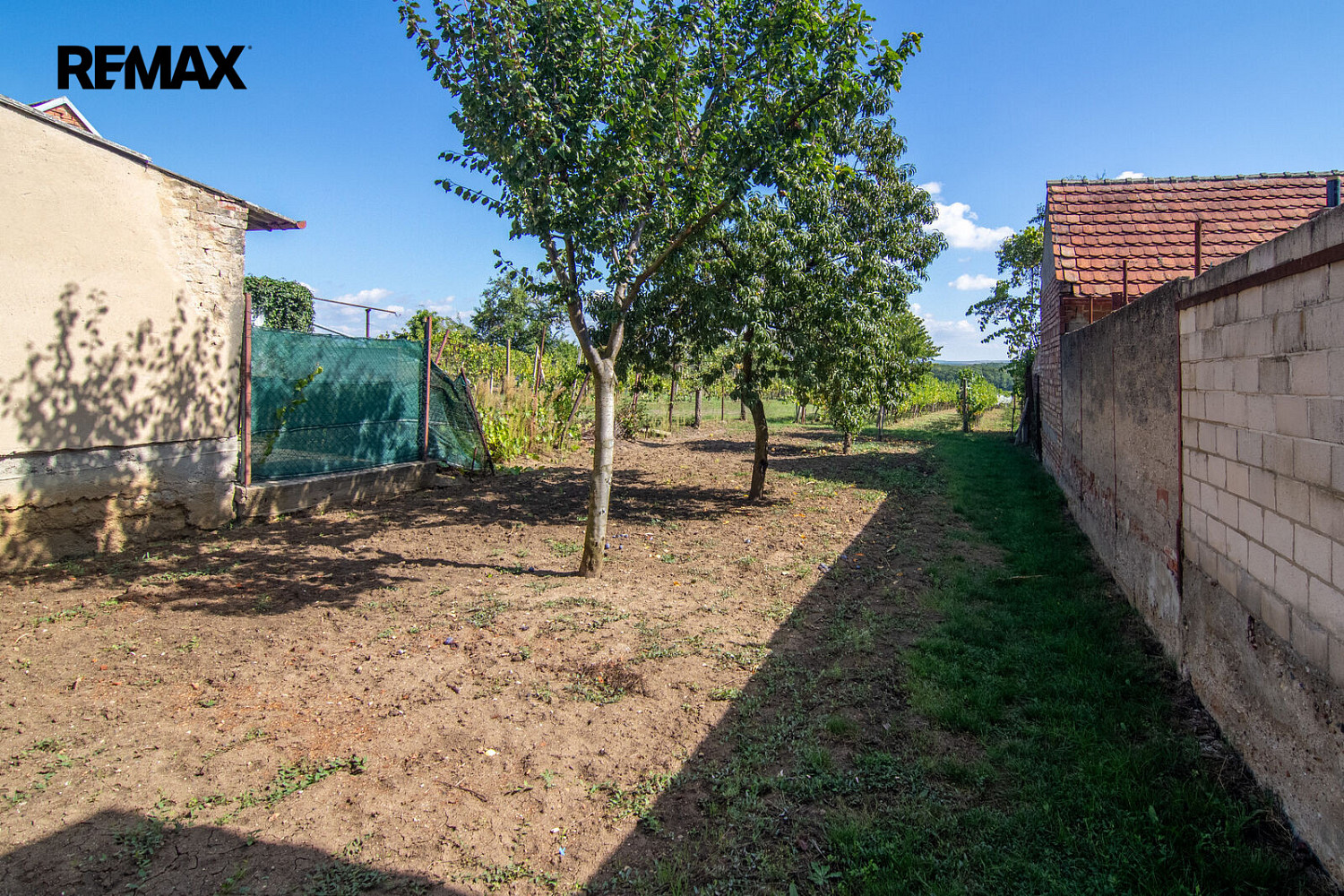 Prodej stavebního pozemku 1 623 m² – fotografie 5