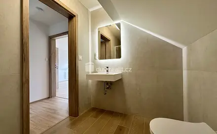 Prodej bytu 2+kk 51 m², náměstí Sv. Vavřince, Horní Blatná, okres Karlovy Vary