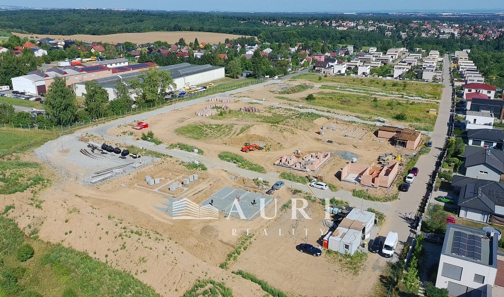 Prodej domu 250 m² s pozemkem 774 m², Úvaly – náhled fotky 14
