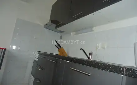 Pronájem bytu 3+1 72 m²