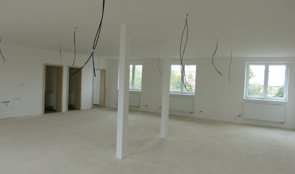 Pronájem obchodních prostor 113 m², Olomouc – náhled fotky 9