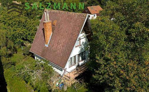 Prodej chaty/chalupy 70 m² s pozemkem 12 742 m², Pernarec - Málkovice, okres Plzeň-sever