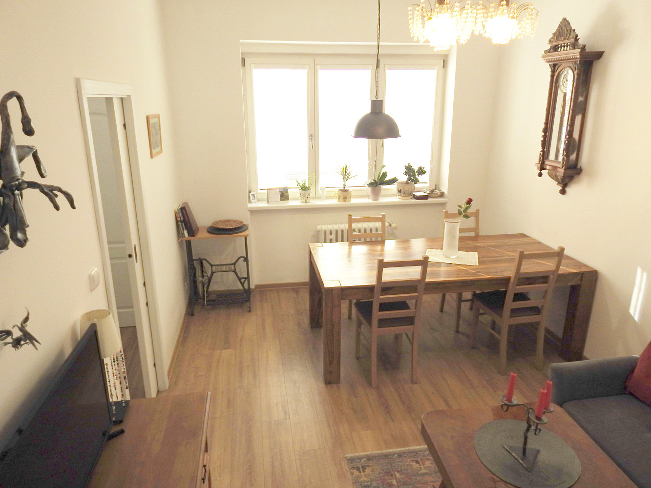 Prodej bytu 3+1 91 m² – fotografie 3