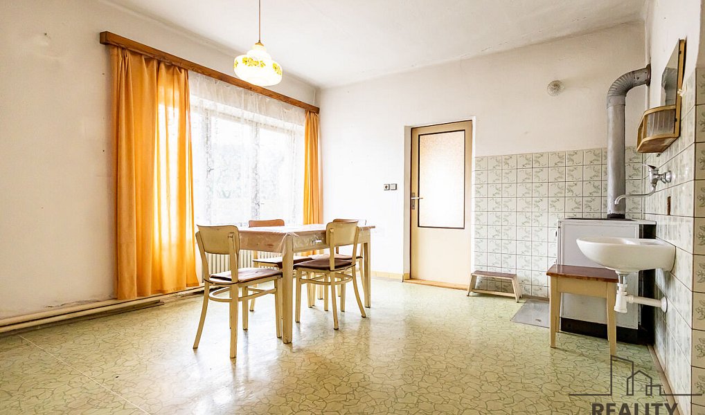 Prodej zemědělského objektu 190 m², Zaječov – náhled fotky 20