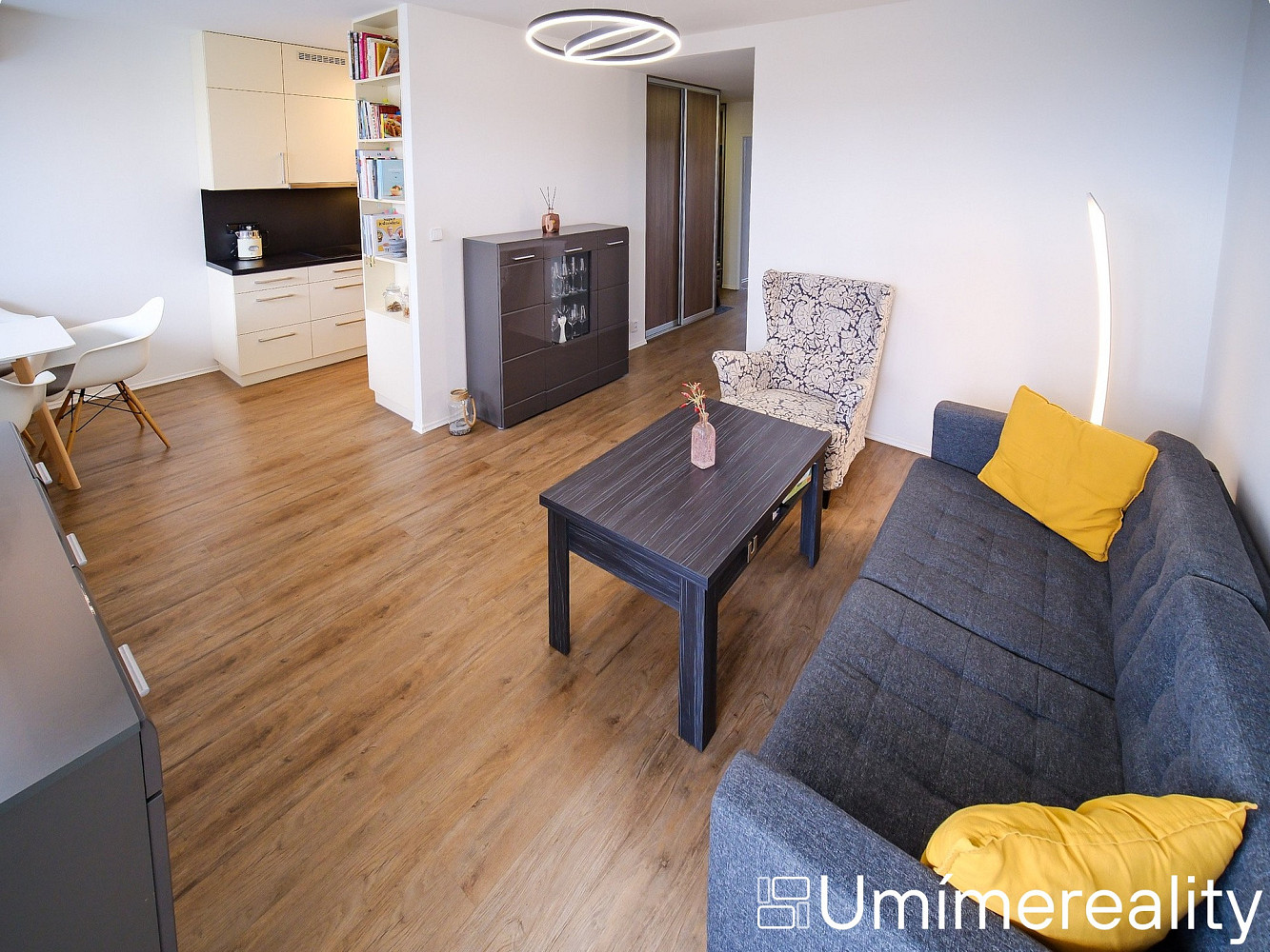Prodej bytu 3+kk 76 m² – fotografie 3