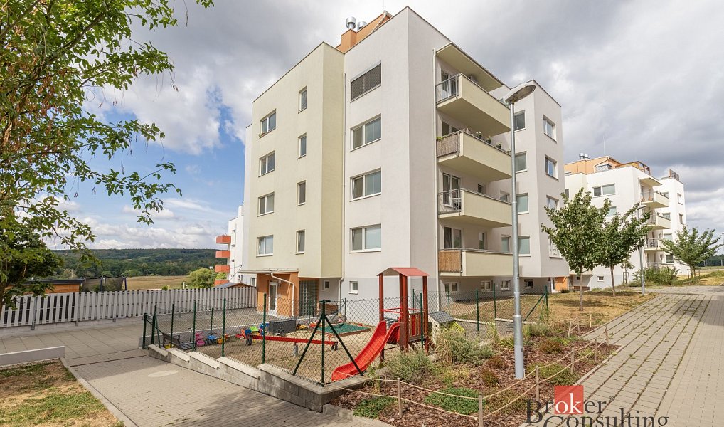 Prodej bytu 4+kk 97 m², Brno – náhled fotky 19