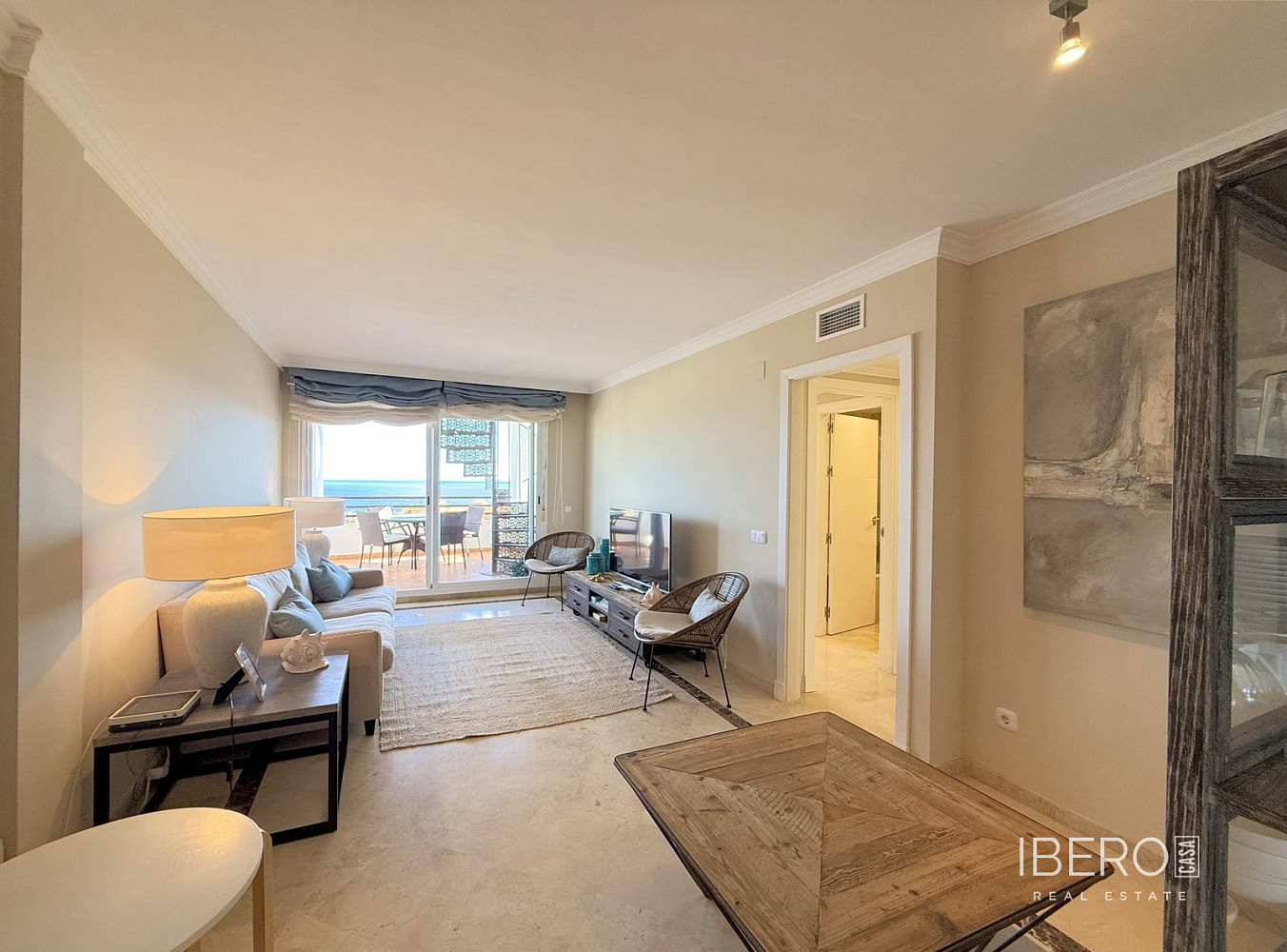 Piso 3+kk – Manilva, Castillo de la Duquesa - Vista 4