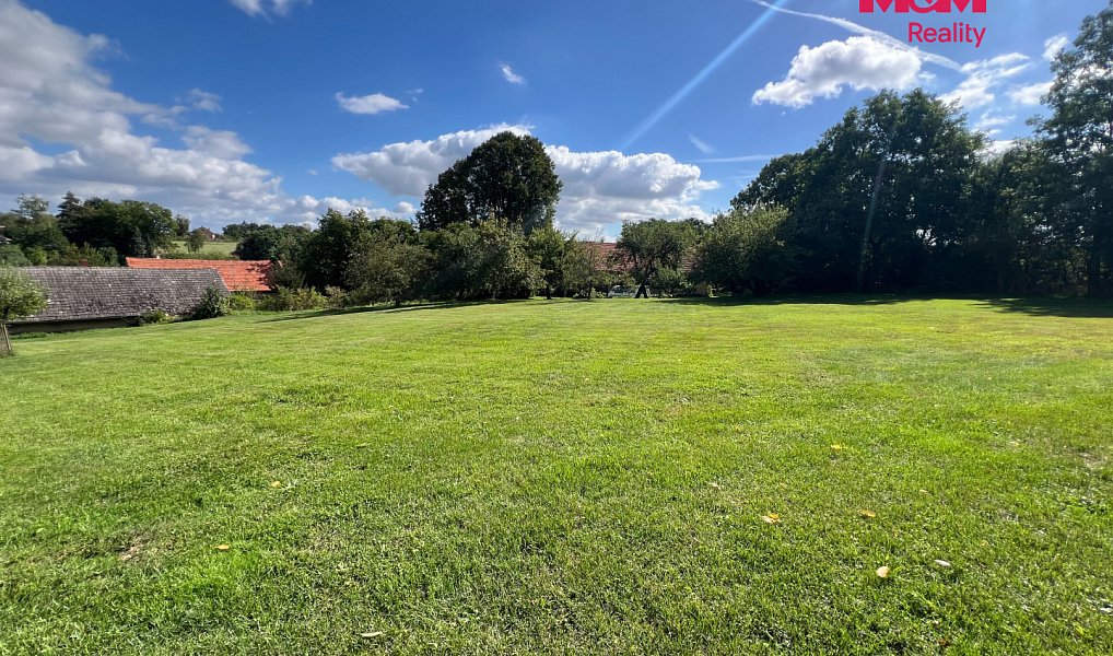 Prodej stavebního pozemku 16 025 m², Kostelec nad Černými lesy – náhled fotky 6