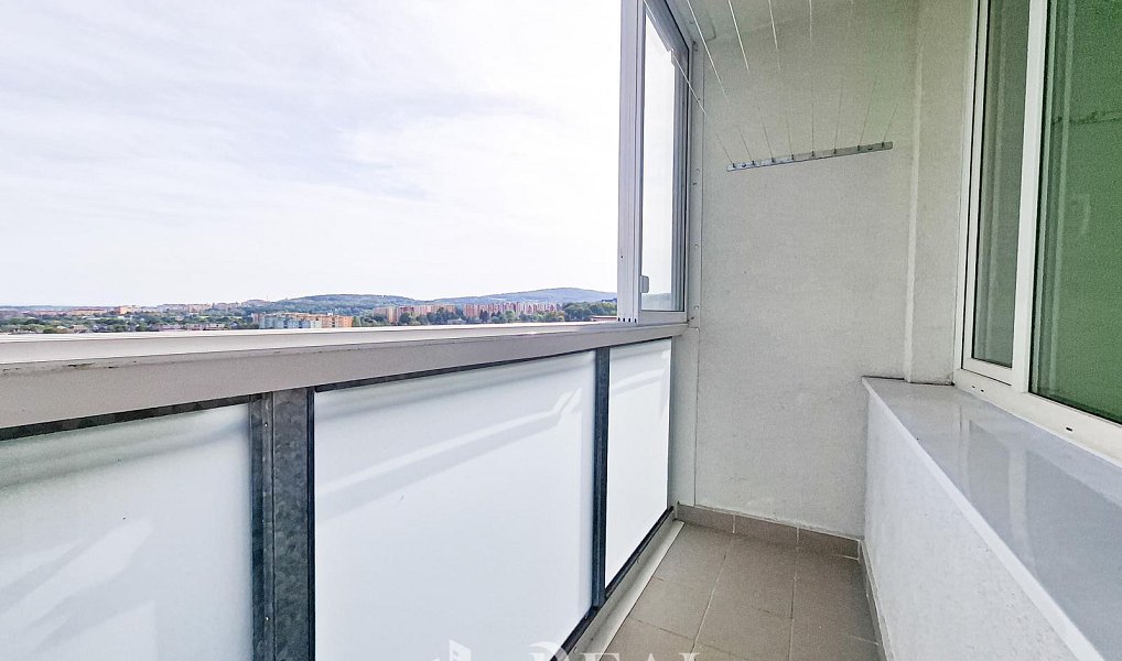Prodej bytu 1+1 42 m², Jirkov – náhled fotky 7