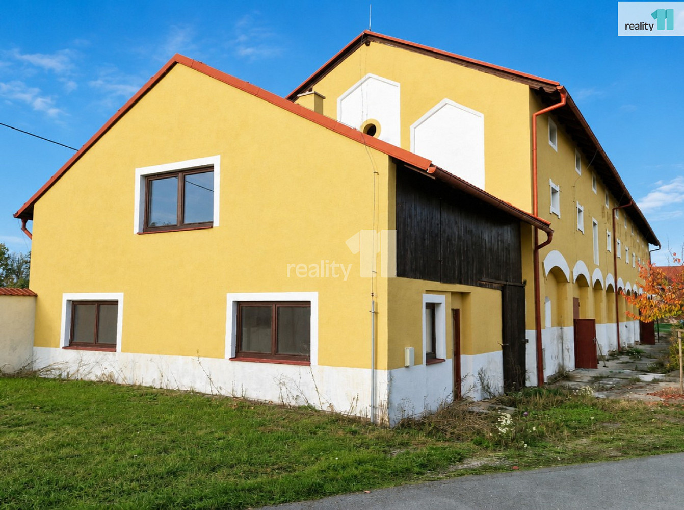 Pronájem skladovacích prostor 40 m²