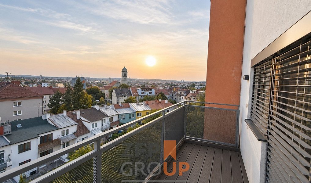 Pronájem bytu 4+kk 104 m², Brno – náhled fotky 10