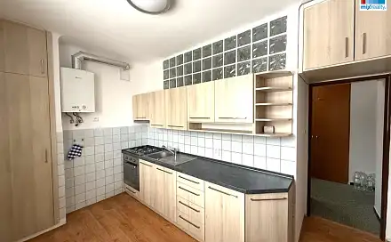 Prodej bytu 3+1 82 m², Pod Švabinami, Plzeň - Lobzy