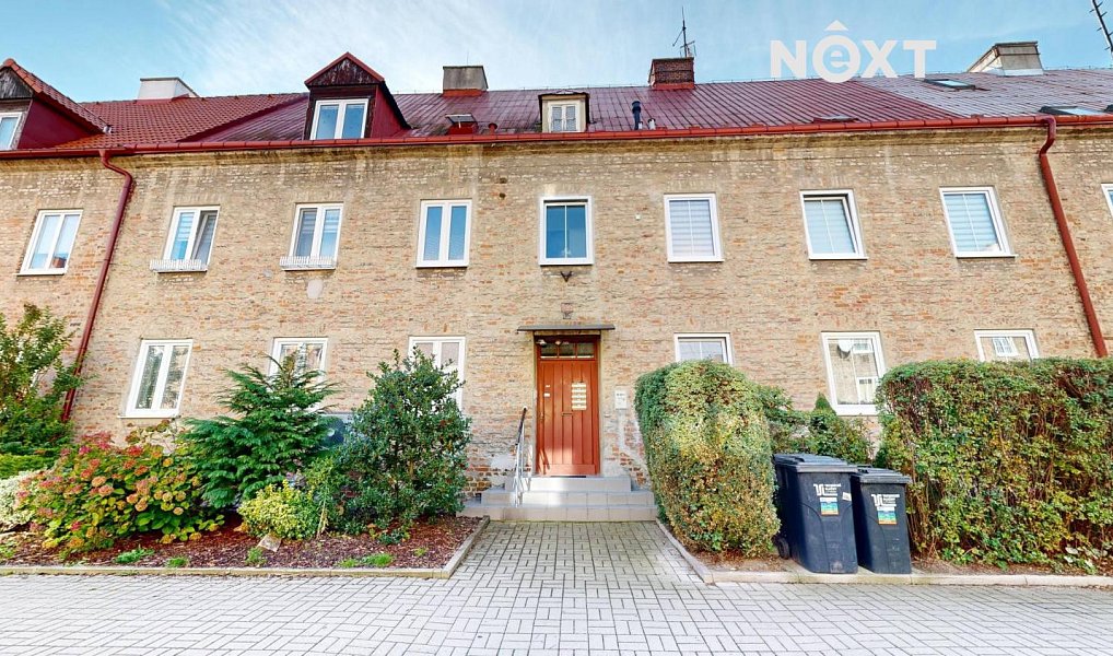 Prodej bytu 2+1 61 m², Litvínov – náhled fotky 19