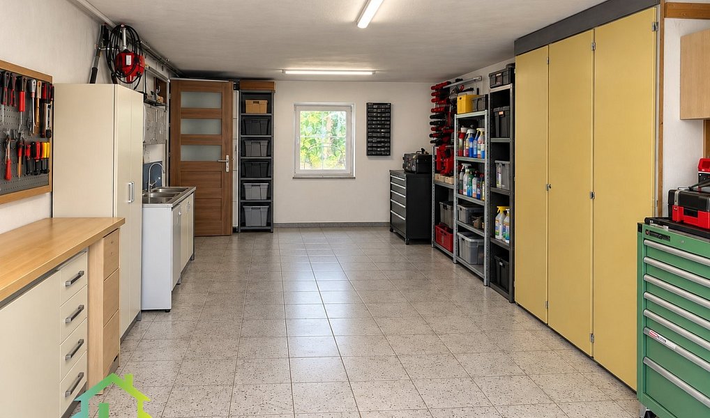 Prodej domu 260 m² s pozemkem 4 314 m², Člunek – náhled fotky 9