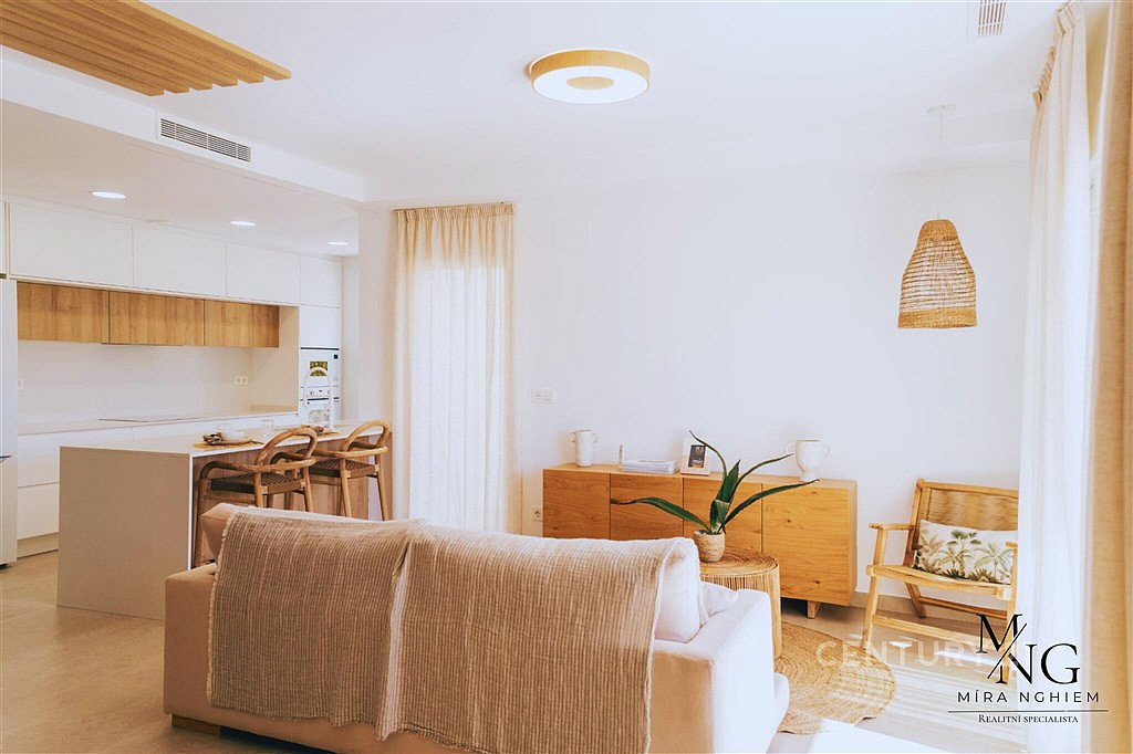 Prodej domu 98 m² s pozemkem 120 m² – pohled 2