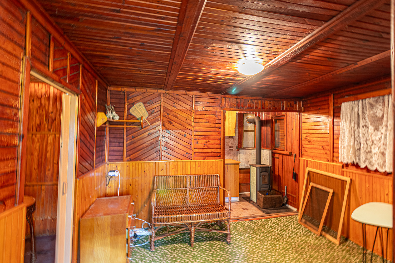 Prodej chaty/chalupy 49 m² – fotografie 2
