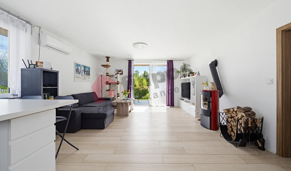 Prodej domu 66 m² s pozemkem 1 253 m², Dubí – náhled fotky 7
