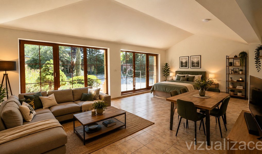 Prodej domu 260 m² s pozemkem 1 754 m², Mělník – náhled fotky 15