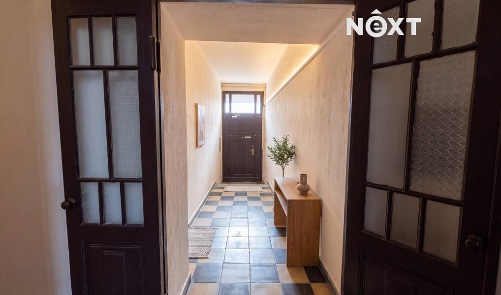 Prodej nájemního domu, činžáku 815 m², Brno – náhled fotky 9