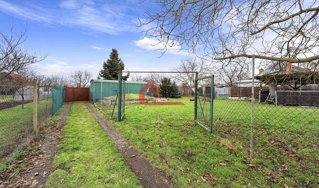 Prodej zahrady 1 065 m², Břeclav – náhled fotky 7
