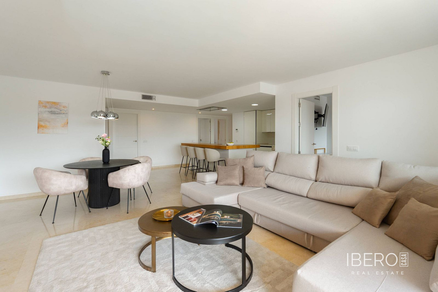 Piso 5+kk – Marbella, Nueva Andalucía - Más
