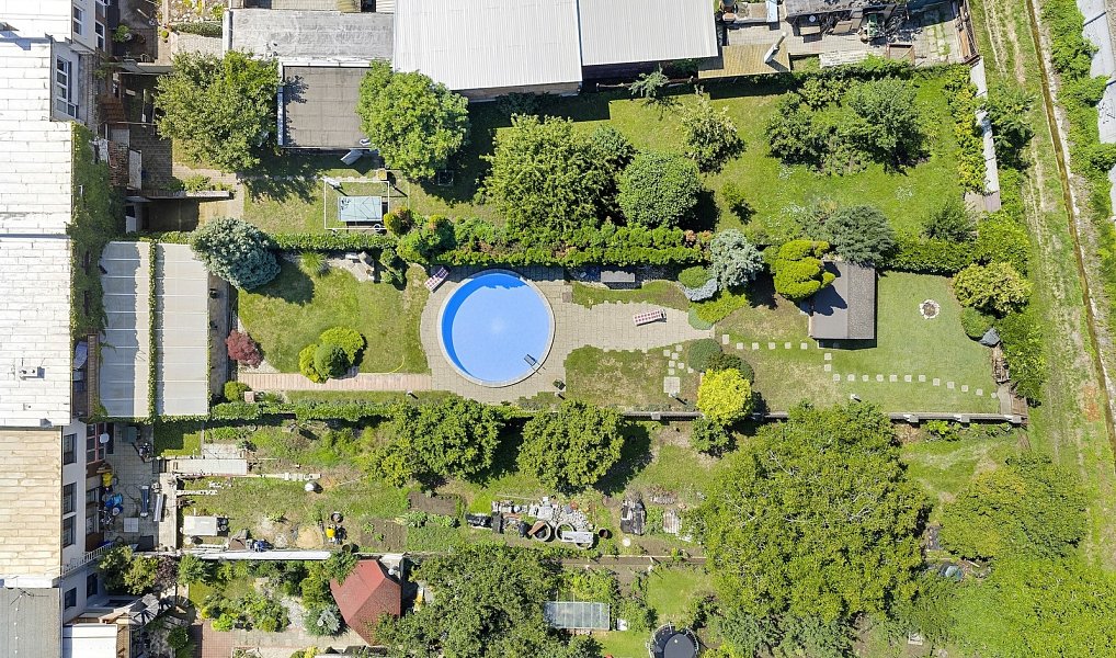 Prodej domu 259 m² s pozemkem 808 m², Hodonín – náhled fotky 31